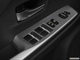  Driver's side inside window controls photo